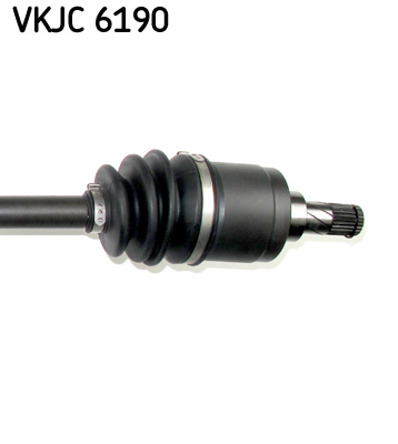 SKF VKJC 6190 Antriebswelle